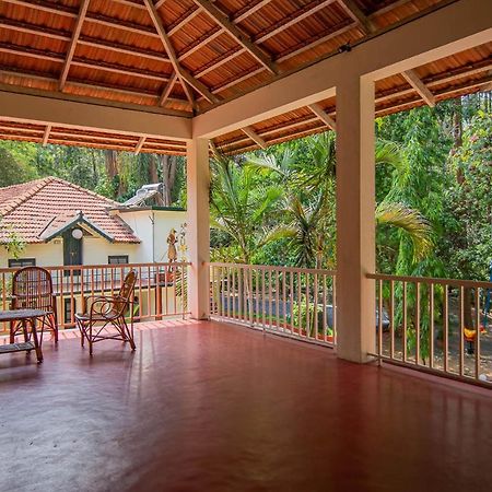 Orchid Trails Resort 苏丹巴特利 外观 照片