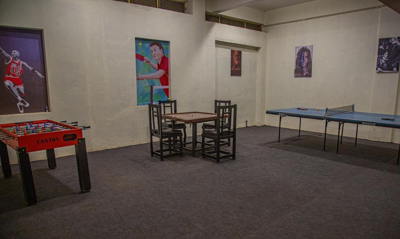 Orchid Trails Resort 苏丹巴特利 外观 照片