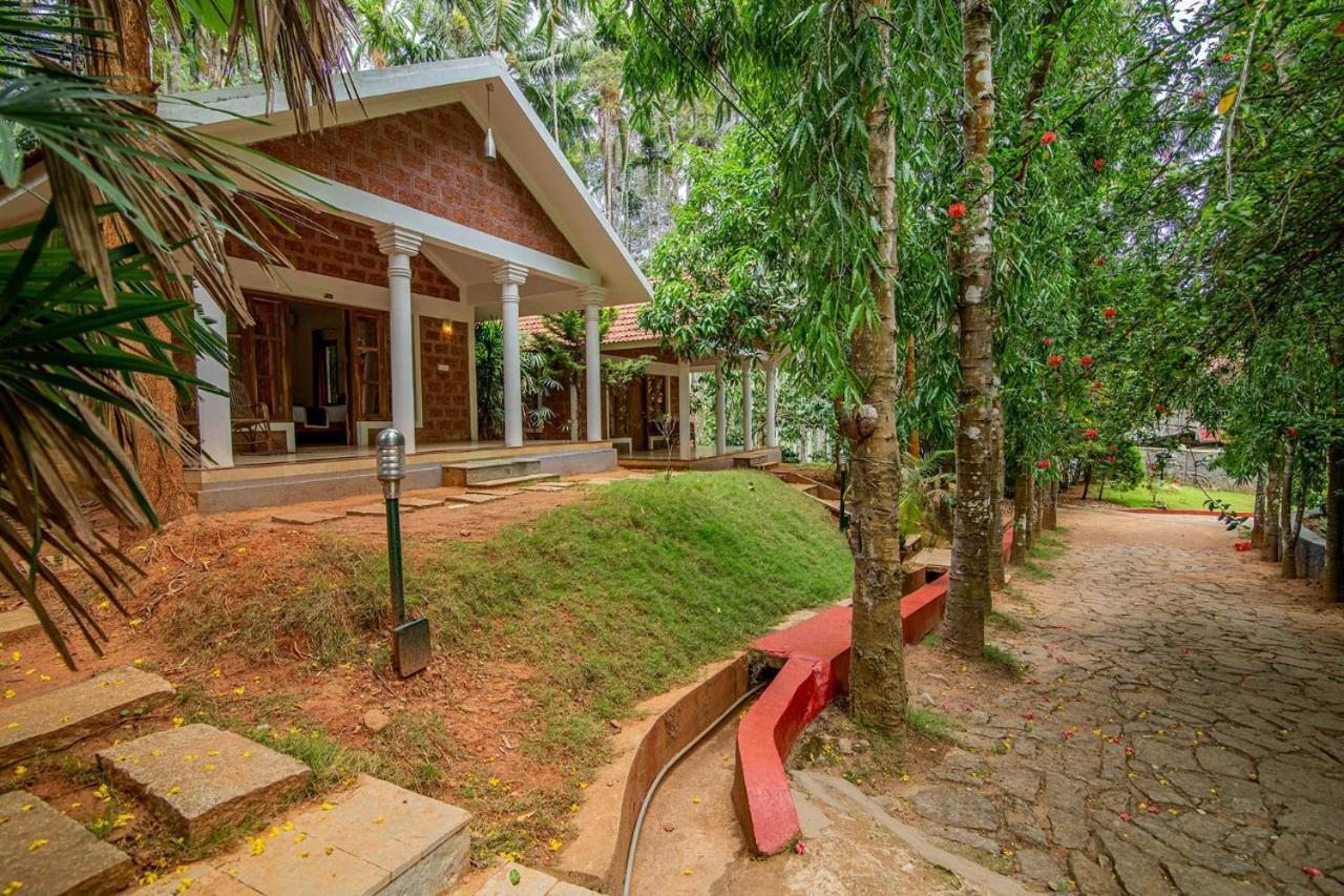 Orchid Trails Resort 苏丹巴特利 外观 照片