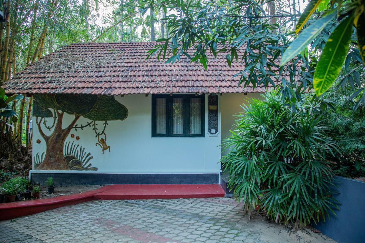 Orchid Trails Resort 苏丹巴特利 外观 照片