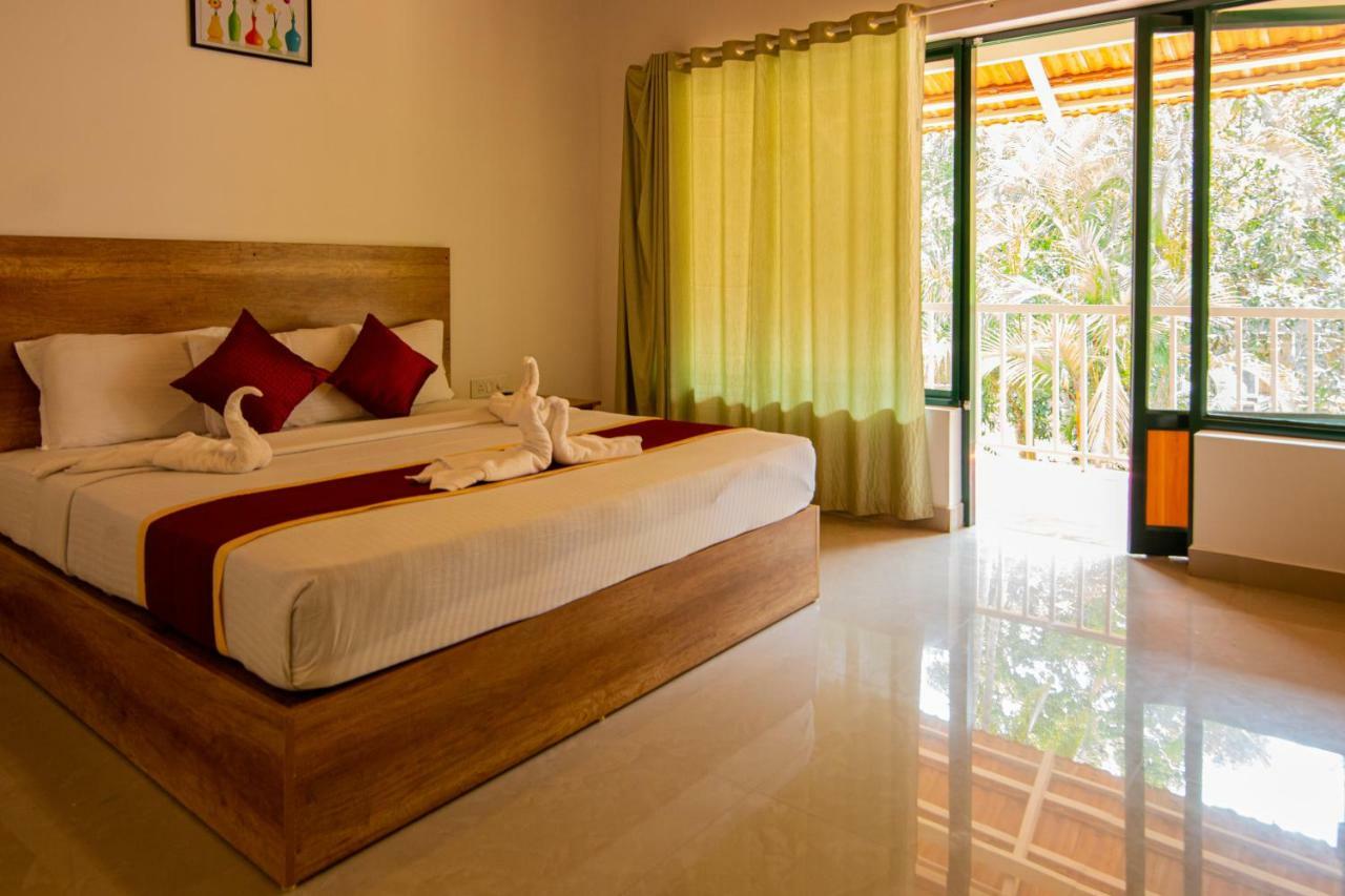 Orchid Trails Resort 苏丹巴特利 外观 照片