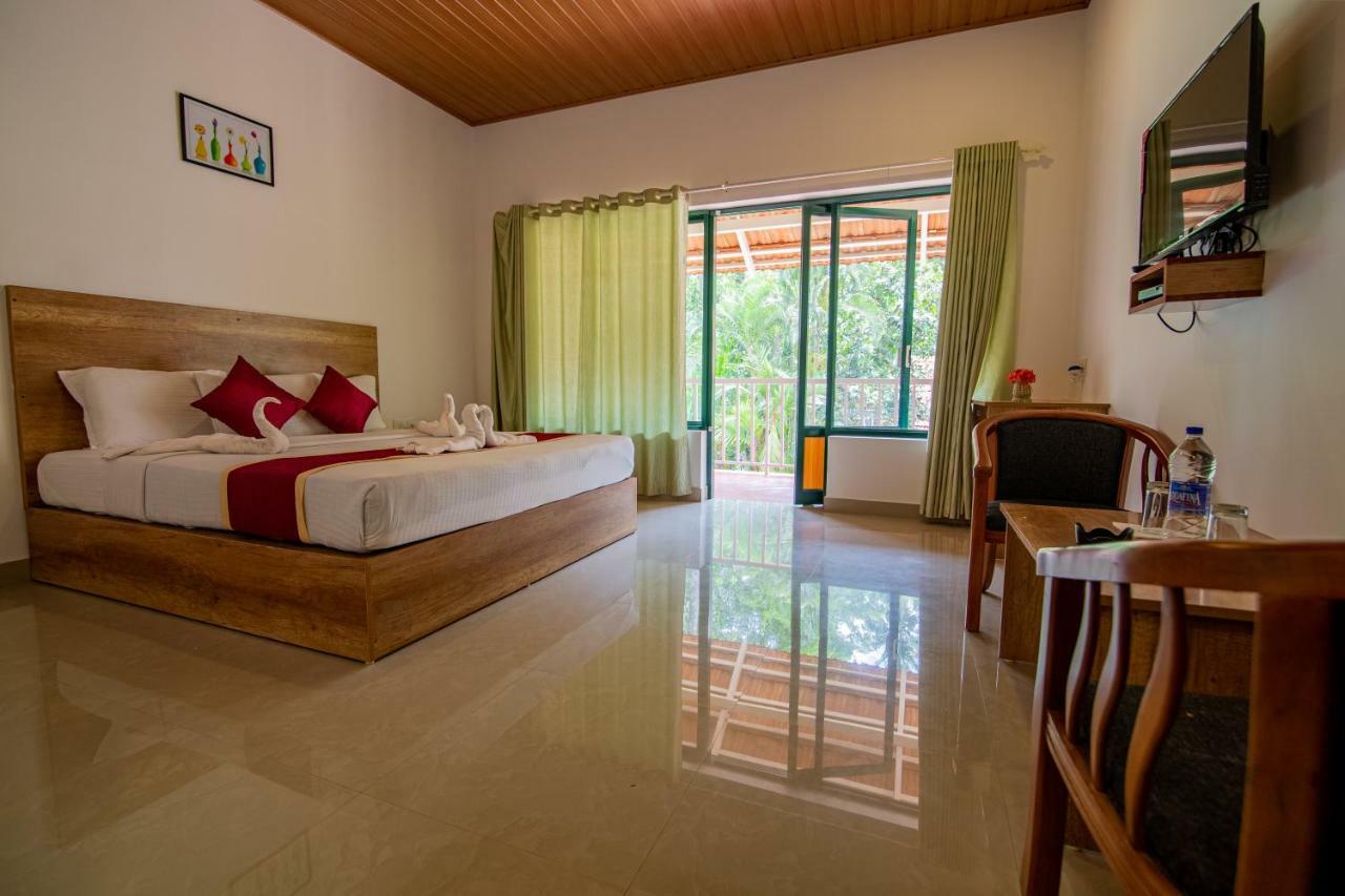 Orchid Trails Resort 苏丹巴特利 外观 照片